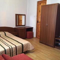 Гостевой дом У Черного моря, Адлер, Краснодарский край