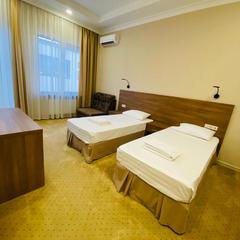 Отель TiAdele, Адлер, Краснодарский край