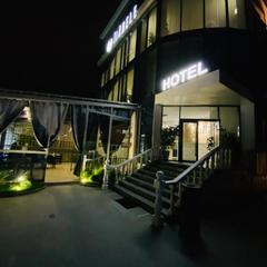 Отель TiAdele, Адлер, Краснодарский край