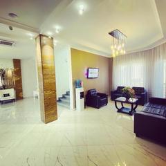 Отель TiAdele, Адлер, Краснодарский край