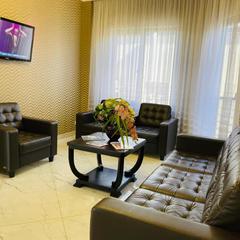 Отель TiAdele, Адлер, Краснодарский край