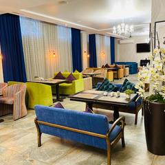 Отель TiAdele, Адлер, Краснодарский край