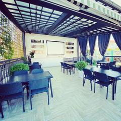 Отель TiAdele, Адлер, Краснодарский край