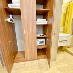 Отель TiAdele, Адлер, Краснодарский край