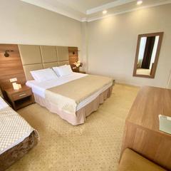 Отель TiAdele, Адлер, Краснодарский край