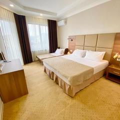 Отель TiAdele, Адлер, Краснодарский край