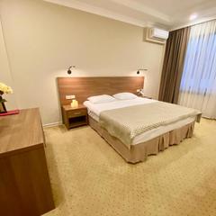 Отель TiAdele, Адлер, Краснодарский край