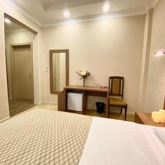 Отель TiAdele, Адлер, Краснодарский край