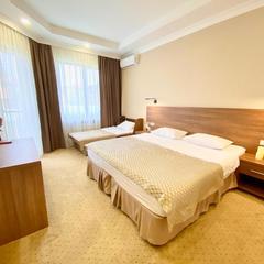 Отель TiAdele, Адлер, Краснодарский край