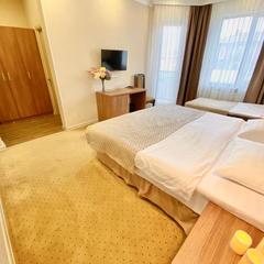 Отель TiAdele, Адлер, Краснодарский край