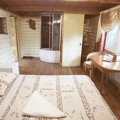 База отдыха Ачигварское озеро, Адлер, Краснодарский край