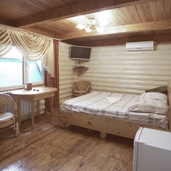 База отдыха Ачигварское озеро, Адлер, Краснодарский край