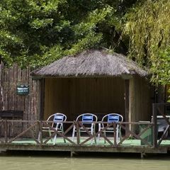 База отдыха Ачигварское озеро, Адлер, Краснодарский край