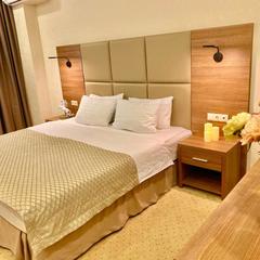 Отель TiAdele, Адлер, Краснодарский край