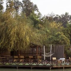 База отдыха Ачигварское озеро, Адлер, Краснодарский край