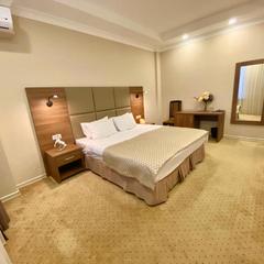 Отель TiAdele, Адлер, Краснодарский край