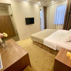 Отель TiAdele, Адлер, Краснодарский край