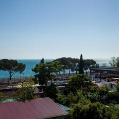 Отель TiAdele, Адлер, Краснодарский край