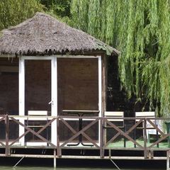 База отдыха Ачигварское озеро, Адлер, Краснодарский край