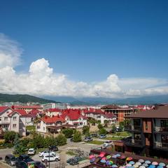 Отель TiAdele, Адлер, Краснодарский край