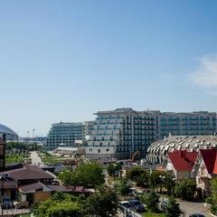 Отель TiAdele, Адлер, Краснодарский край