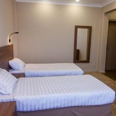 Отель TiAdele, Адлер, Краснодарский край