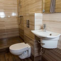 Отель TiAdele, Адлер, Краснодарский край