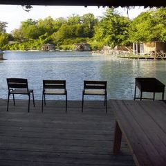 База отдыха Ачигварское озеро, Адлер, Краснодарский край