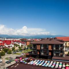 Отель TiAdele, Адлер, Краснодарский край