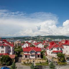 Отель TiAdele, Адлер, Краснодарский край