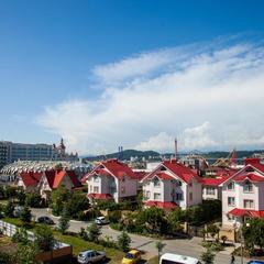 Отель TiAdele, Адлер, Краснодарский край