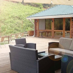 База отдыха Ачигварское озеро, Адлер, Краснодарский край