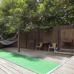 База отдыха Ачигварское озеро, Адлер, Краснодарский край