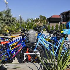 Отель TiAdele, Адлер, Краснодарский край