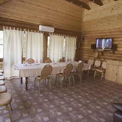 База отдыха Ачигварское озеро, Адлер, Краснодарский край