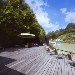 База отдыха Ачигварское озеро, Адлер, Краснодарский край