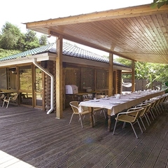 База отдыха Ачигварское озеро, Адлер, Краснодарский край