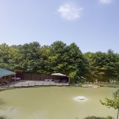 База отдыха Ачигварское озеро, Адлер, Краснодарский край