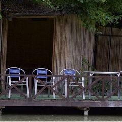 База отдыха Ачигварское озеро, Адлер, Краснодарский край