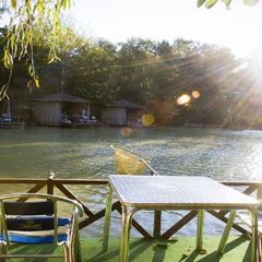 База отдыха Ачигварское озеро, Адлер, Краснодарский край