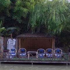 База отдыха Ачигварское озеро, Адлер, Краснодарский край