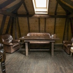 База отдыха Ачигварское озеро, Адлер, Краснодарский край