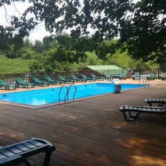 База отдыха Ачигварское озеро, Адлер, Краснодарский край