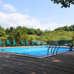 База отдыха Ачигварское озеро, Адлер, Краснодарский край