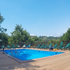 База отдыха Ачигварское озеро, Адлер, Краснодарский край