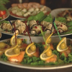 База отдыха Ачигварское озеро, Адлер, Краснодарский край