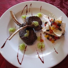 База отдыха Ачигварское озеро, Адлер, Краснодарский край