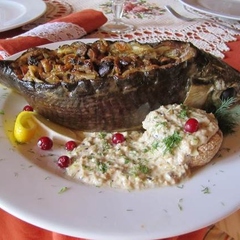 База отдыха Ачигварское озеро, Адлер, Краснодарский край