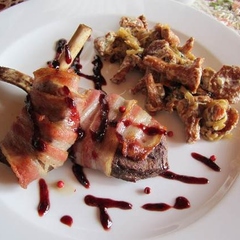 База отдыха Ачигварское озеро, Адлер, Краснодарский край