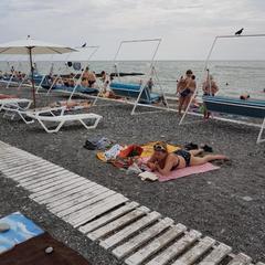 Гостевой дом АдлерОК, Адлер, Краснодарский край